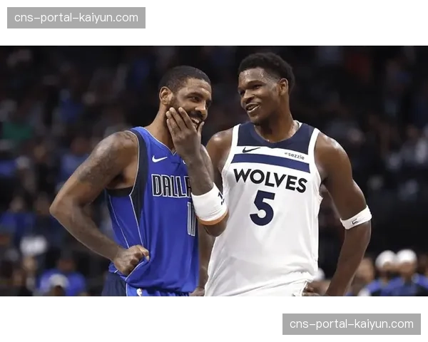 战术复盘：森林狼如何凭借防守体系限制住东契奇与欧文的组合