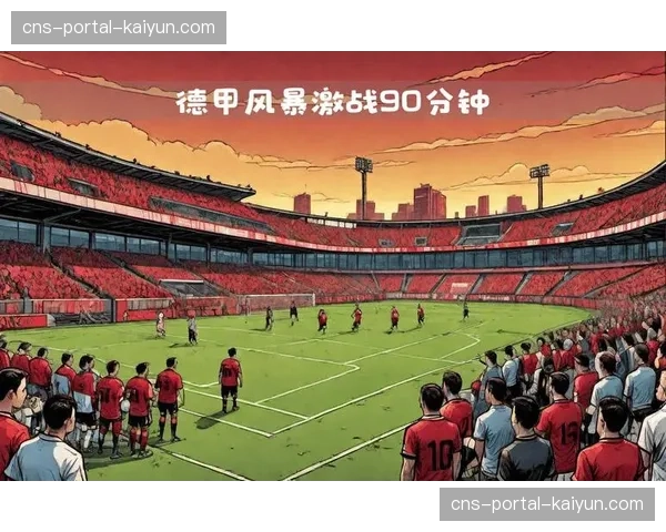 社论：国际比赛日紧接俱乐部赛事，德甲赛程设计合理性受拷问