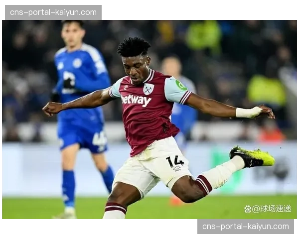 洛里昂后卫阿尔塞纳-夸西成转会市场焦点，多支欧洲球队竞逐