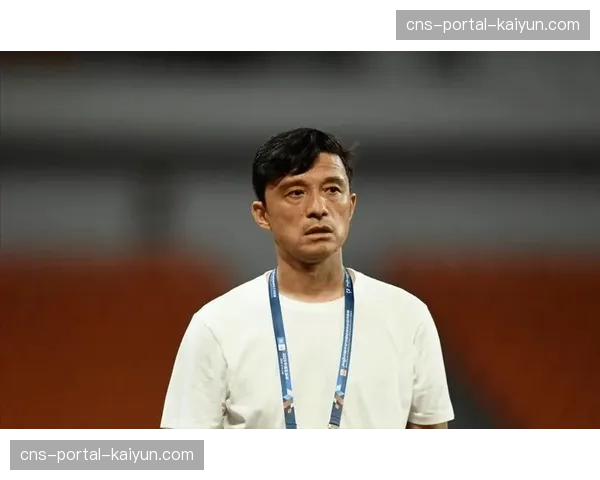 谢晖赛后称赞球员执行力：对阵上海海港时切换盯人与区域防守的时机非常准确
